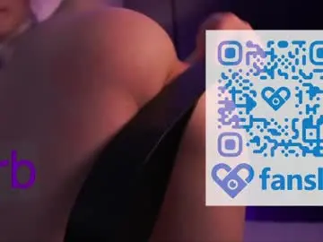 Chaturbate Live Sex of _your_fenka_