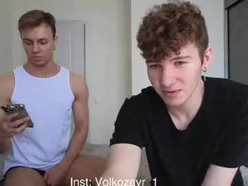 Chaturbate Sex Cam of alexxx_d