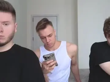 Chaturbate Sex Chat of alexxx_d