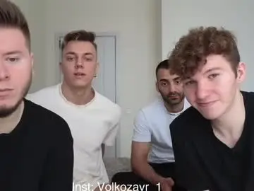 Chaturbate Free Live Porn of alexxx_d