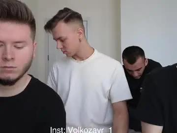 Chaturbate Live Porn of alexxx_d