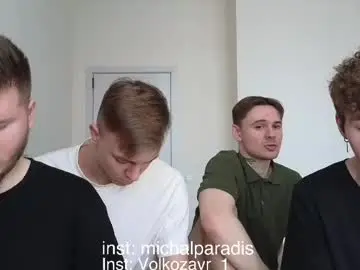 Chaturbate Adult Webcam of alexxx_d