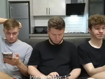 Chaturbate Live Porn of alexxx_d