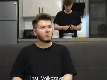 Chaturbate Private Sex Chat of alexxx_d