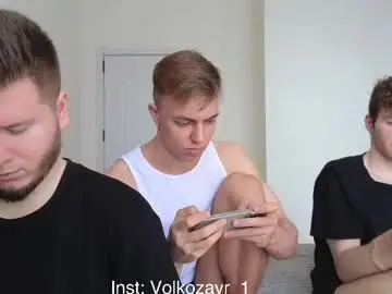 Chaturbate Live Sex of alexxx_d