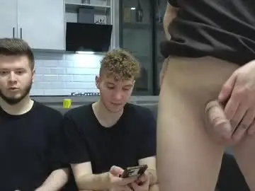 Chaturbate Sex Cam of alexxx_d