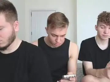 Chaturbate Sex Cam of alexxx_d