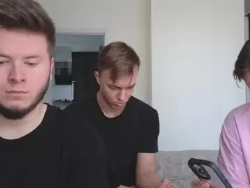 Chaturbate Live Porn of alexxx_d