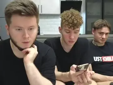 Chaturbate Adult Webcam of alexxx_d