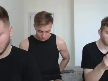 Chaturbate Sex Chat of alexxx_d