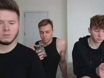 Chaturbate Live Porn of alexxx_d