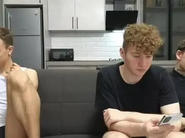 Chaturbate Sex Cam of alexxx_d
