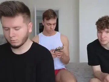 Chaturbate Nude Webcam of alexxx_d