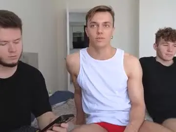 Chaturbate Live Porn of alexxx_d