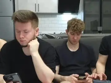 Chaturbate Private Sex Chat of alexxx_d