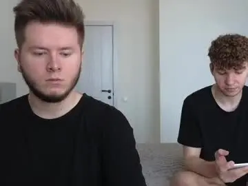Chaturbate Live Porn of alexxx_d