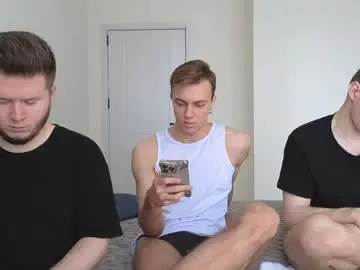 Chaturbate Adult Video Chat of alexxx_d