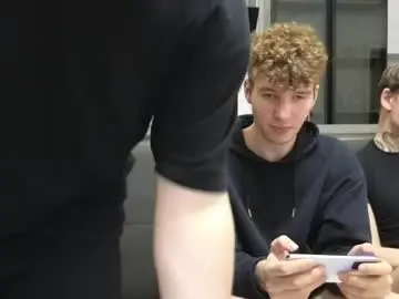 Chaturbate Live Porn of alexxx_d