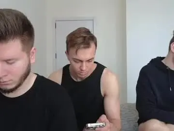 Chaturbate Live Sex of alexxx_d