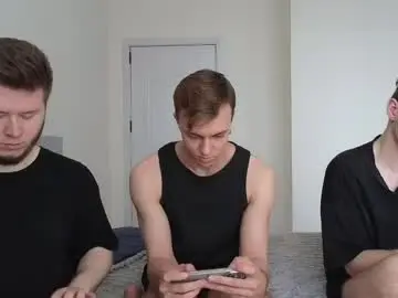 Chaturbate Nude Webcam of alexxx_d