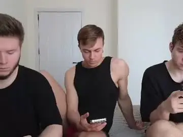 Chaturbate Sex Cam of alexxx_d