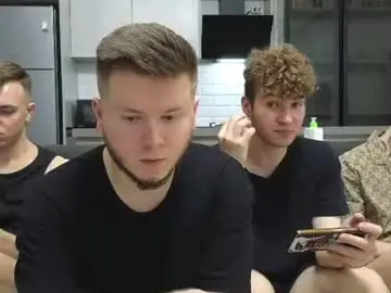 Chaturbate Live Porn of alexxx_d
