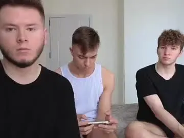 Chaturbate Live Sex of alexxx_d