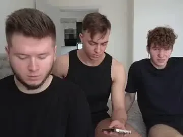 Chaturbate Live Sex of alexxx_d