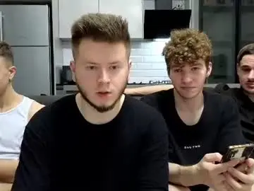 Chaturbate Best Webcam of alexxx_d