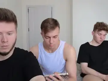 Chaturbate Nude Webcam of alexxx_d