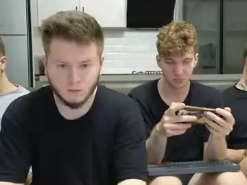 Chaturbate Adult Webcam of alexxx_d