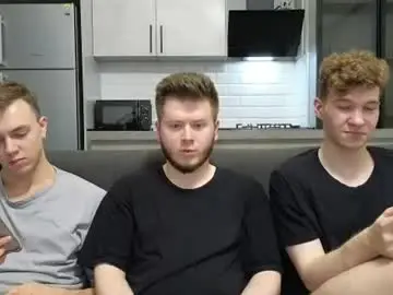 Chaturbate Live Sex of alexxx_d