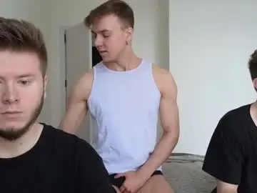 Chaturbate Nude Webcam of alexxx_d