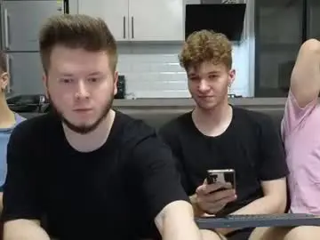 Chaturbate Live Sex of alexxx_d