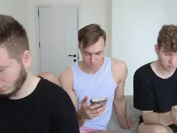 Chaturbate Live Sex Cam of alexxx_d