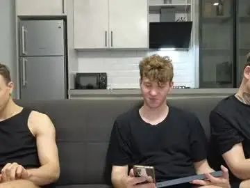 Chaturbate Private Sex Chat of alexxx_d