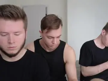 Chaturbate Sex Chat of alexxx_d