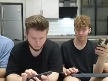 Chaturbate Live Porn of alexxx_d