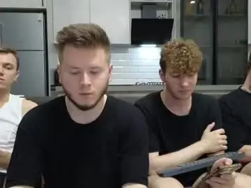 Chaturbate Live Porn of alexxx_d