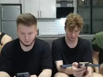 Chaturbate Live Sex Cam of alexxx_d