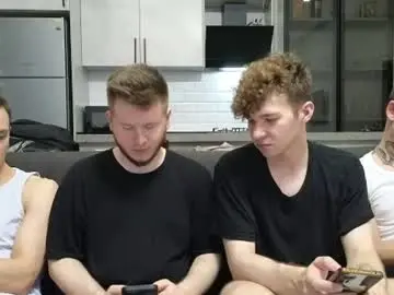 Chaturbate Adult Video Chat of alexxx_d