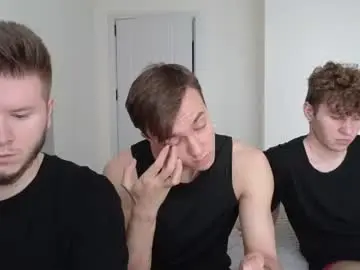 Chaturbate Live Sex of alexxx_d