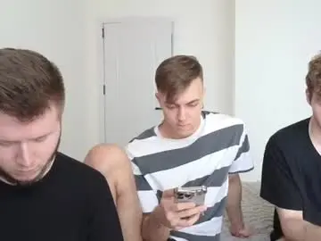 Chaturbate Sex Chat of alexxx_d