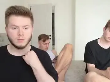 Chaturbate Sex Cam of alexxx_d