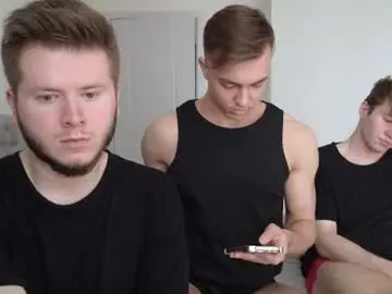 Chaturbate Sex Cam of alexxx_d