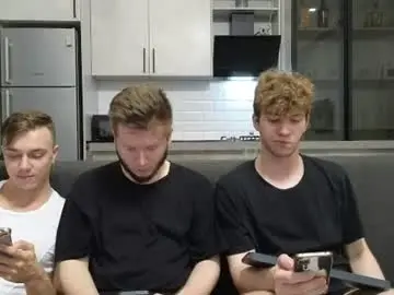 Chaturbate Best Webcam of alexxx_d