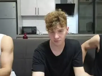 Chaturbate Live Sex Cam of alexxx_d