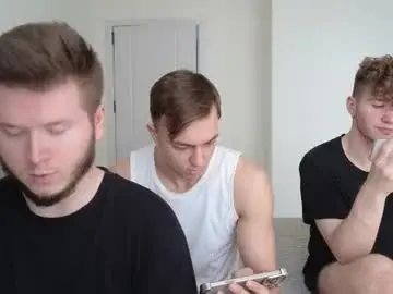 Chaturbate Live Porn of alexxx_d