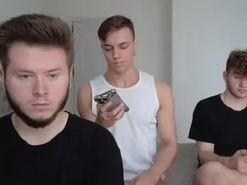 Chaturbate Best Webcam of alexxx_d