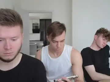 Chaturbate Sex Chat of alexxx_d